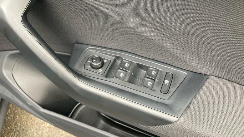 Volkswagen T-Roc 1.5 TSI Match 5dr Petrol Hatchback